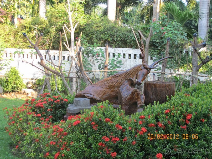 хороший отель