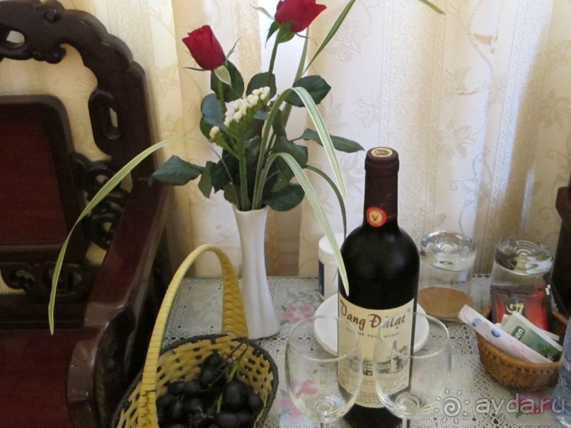 хороший отель