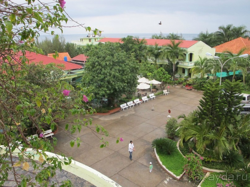 хороший отель