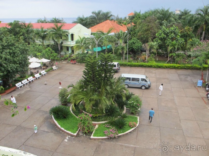 хороший отель