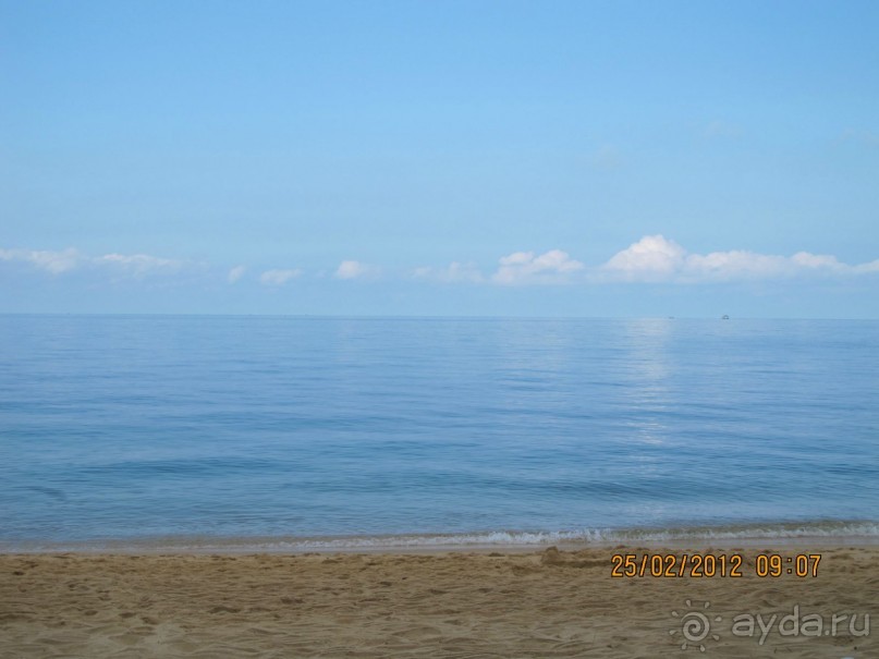 хороший отель