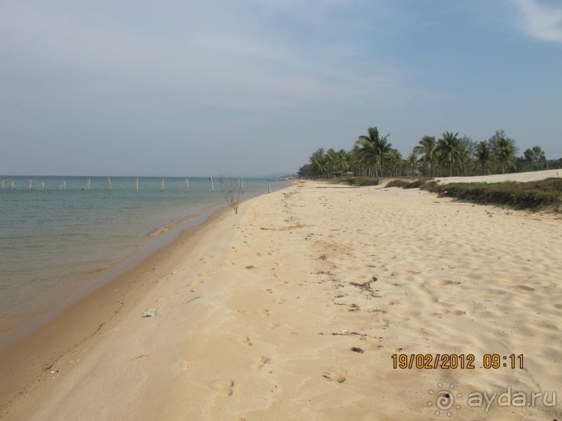 хороший отель