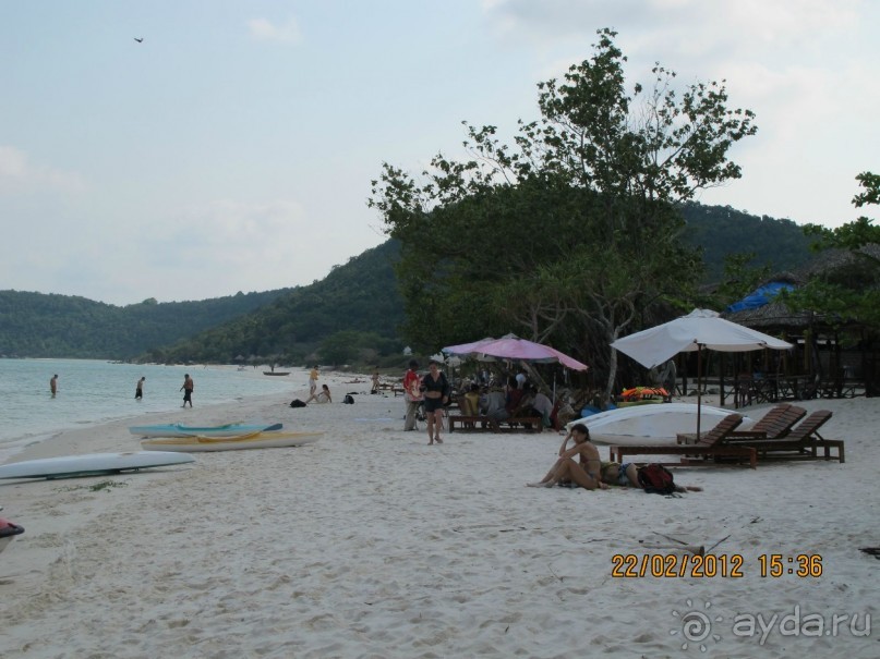 хороший отель