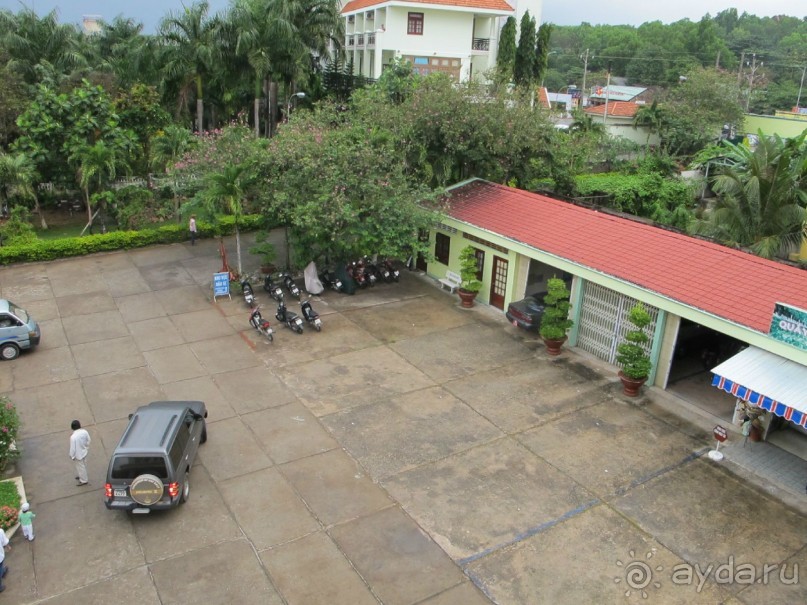 хороший отель