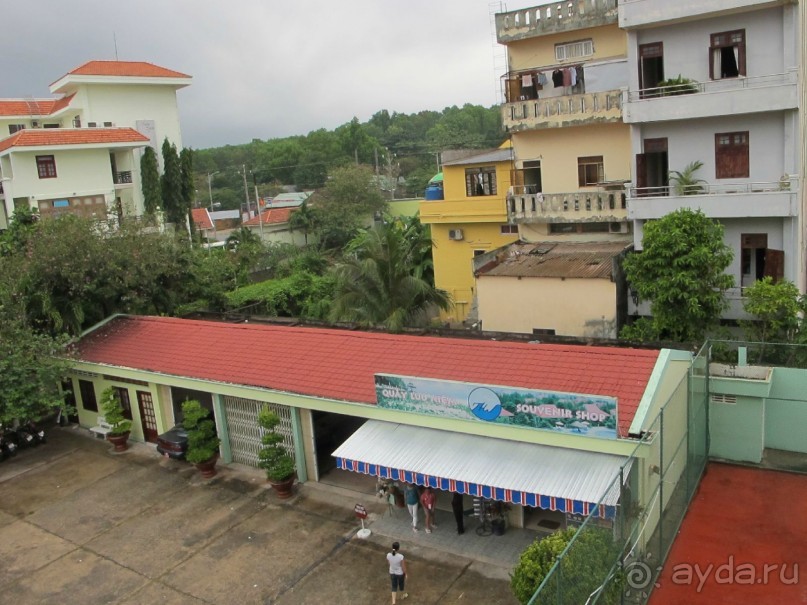 хороший отель