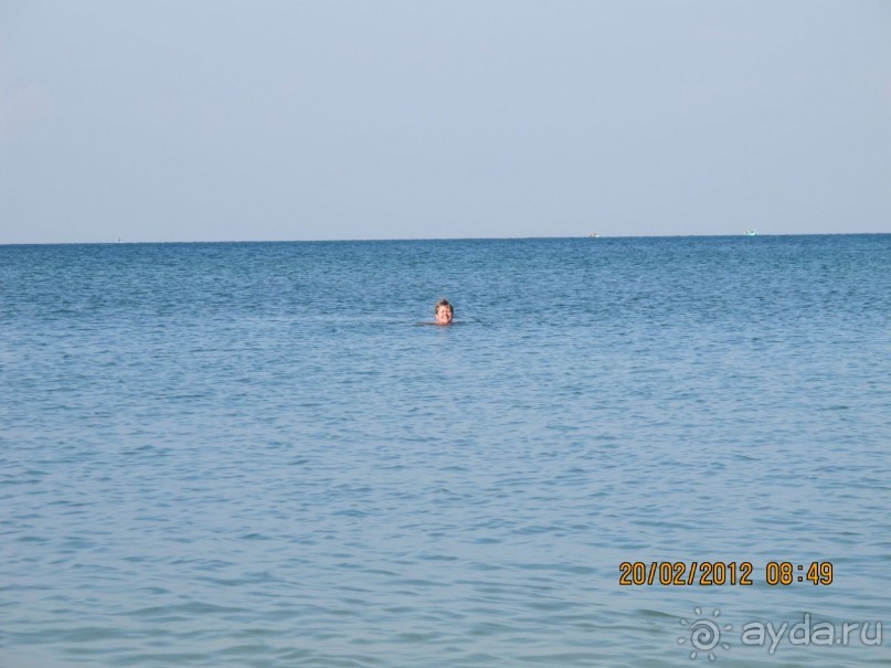 хороший отель