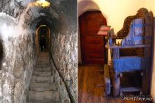 В поисках графа Дракулы