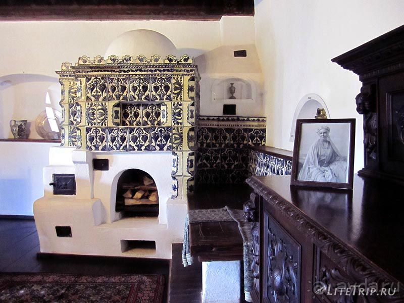 В поисках графа Дракулы