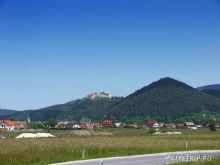 Рышновская крепость