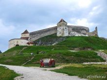 Рышновская крепость