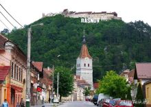 Рышновская крепость