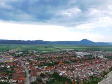 Рышновская крепость