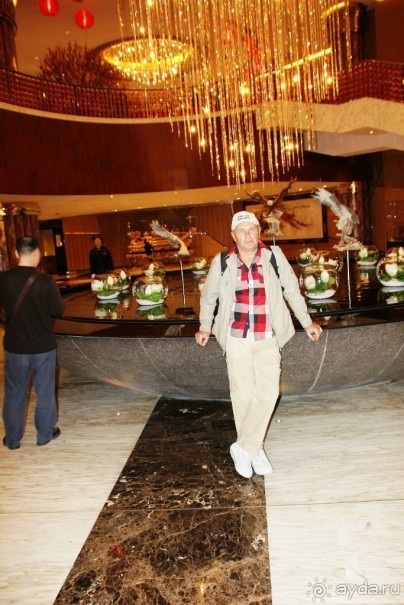 Гонконг-Макао-Гонконг. Часть вторая.