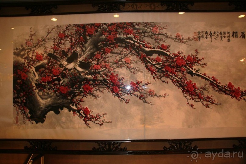 Гонконг-Макао-Гонконг. Часть вторая.