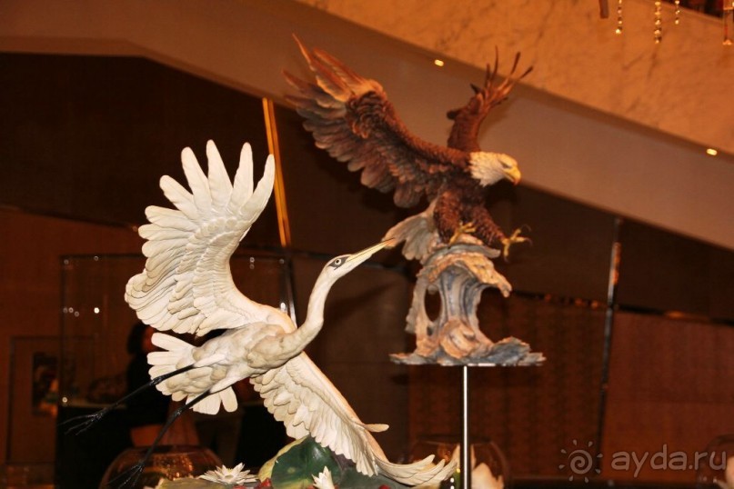 Гонконг-Макао-Гонконг. Часть вторая.