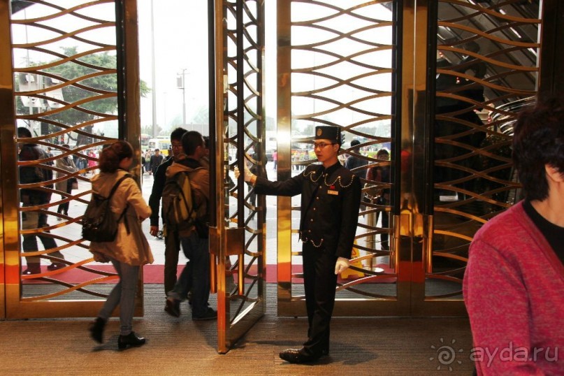 Гонконг-Макао-Гонконг. Часть вторая.