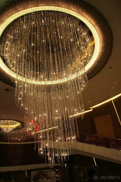 Гонконг-Макао-Гонконг. Часть вторая.