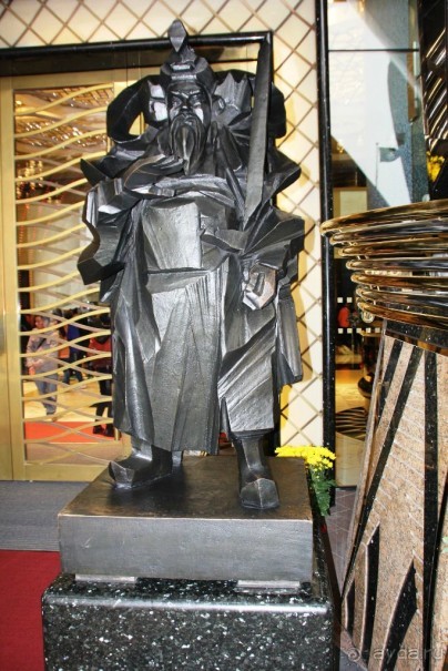 Гонконг-Макао-Гонконг. Часть вторая.