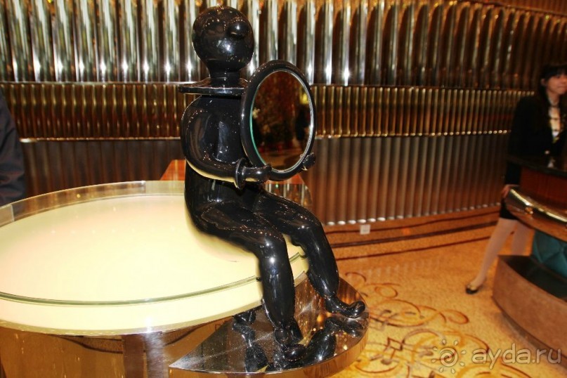 Гонконг-Макао-Гонконг. Часть вторая.