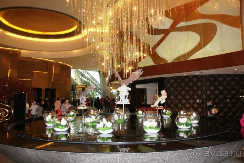 Гонконг-Макао-Гонконг. Часть вторая.