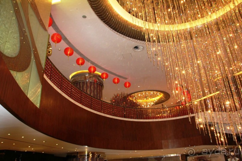 Гонконг-Макао-Гонконг. Часть вторая.