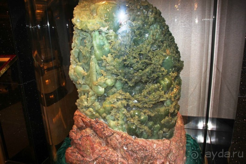 Гонконг-Макао-Гонконг. Часть вторая.