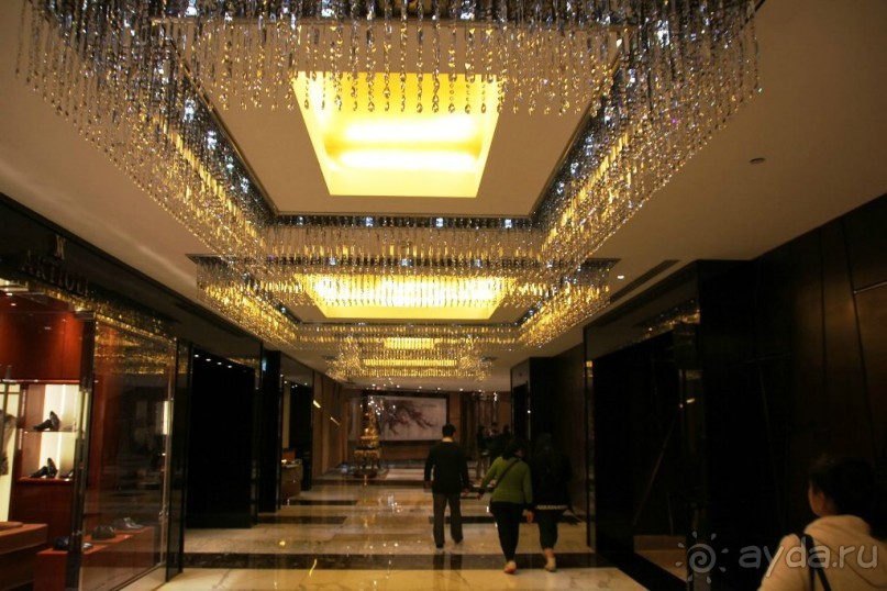 Гонконг-Макао-Гонконг. Часть вторая.