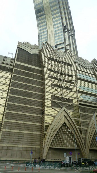 Гонконг-Макао-Гонконг. Часть вторая.