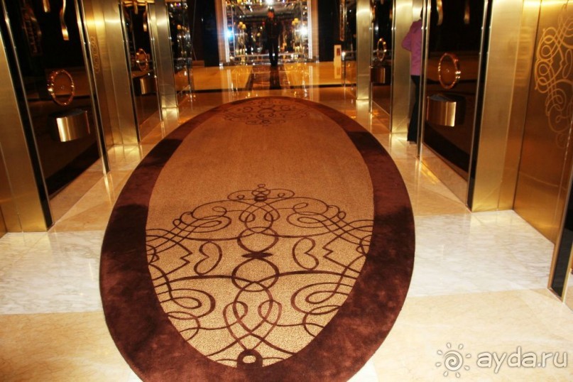 Гонконг-Макао-Гонконг. Часть вторая.