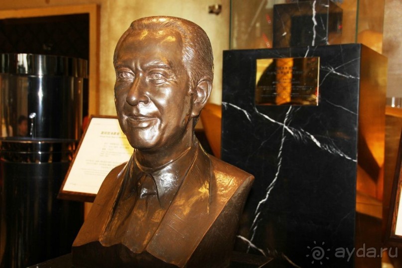 Гонконг-Макао-Гонконг. Часть вторая.