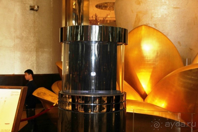 Гонконг-Макао-Гонконг. Часть вторая.