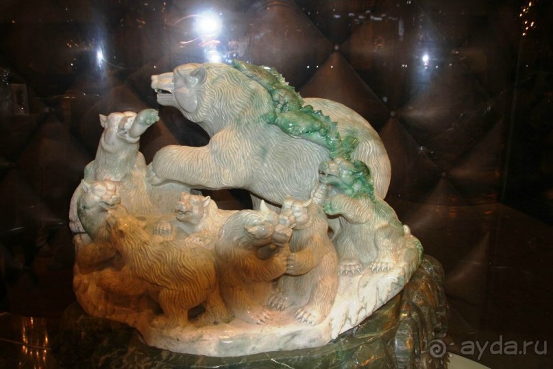 Гонконг-Макао-Гонконг. Часть вторая.