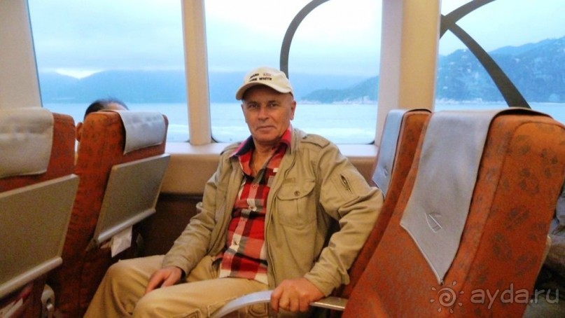 Гонконг-Макао-Гонконг. Часть вторая.