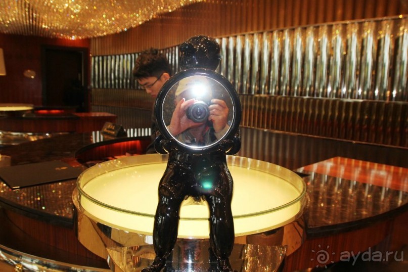 Гонконг-Макао-Гонконг. Часть вторая.