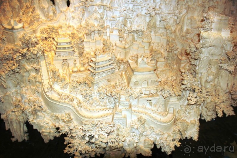 Гонконг-Макао-Гонконг. Часть вторая.