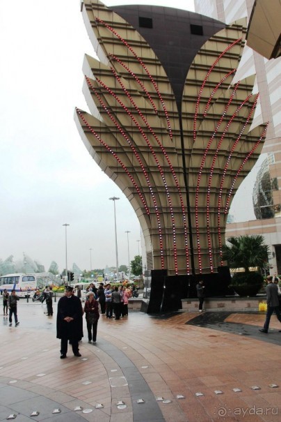 Гонконг-Макао-Гонконг. Часть вторая.