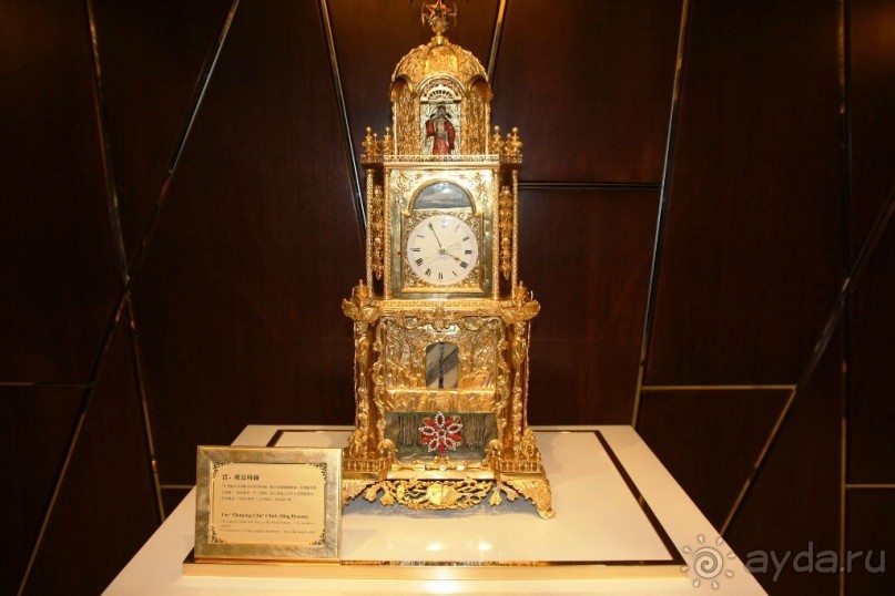 Гонконг-Макао-Гонконг. Часть вторая.