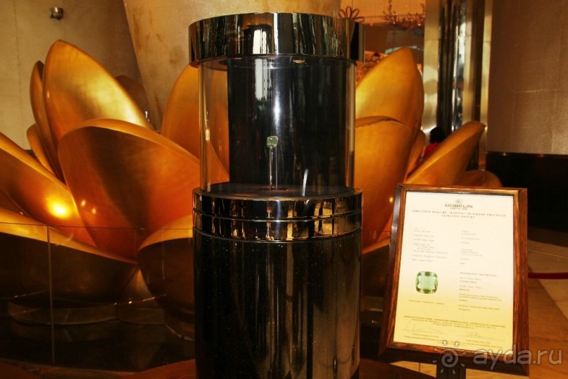 Гонконг-Макао-Гонконг. Часть вторая.