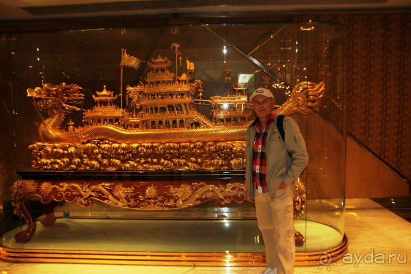 Гонконг-Макао-Гонконг. Часть вторая.