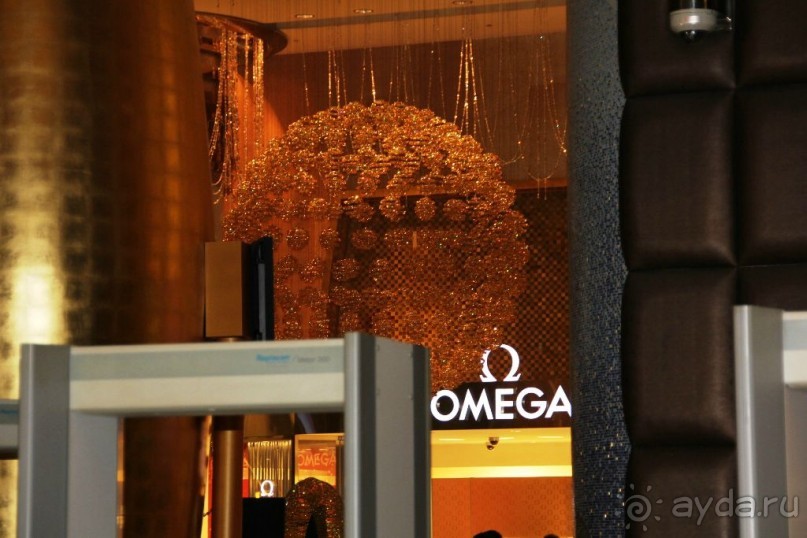 Гонконг-Макао-Гонконг. Часть вторая.