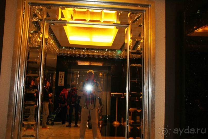 Гонконг-Макао-Гонконг. Часть вторая.