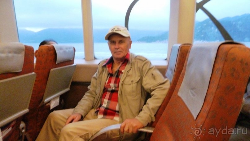 Гонконг-Макао-Гонконг. Часть вторая.