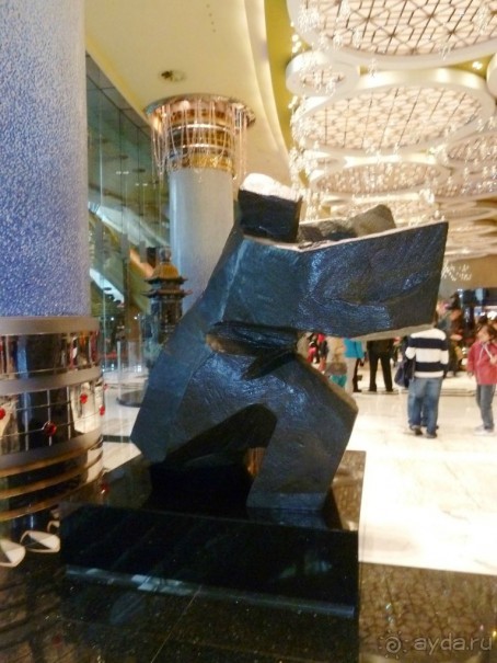 Гонконг-Макао-Гонконг. Часть вторая.