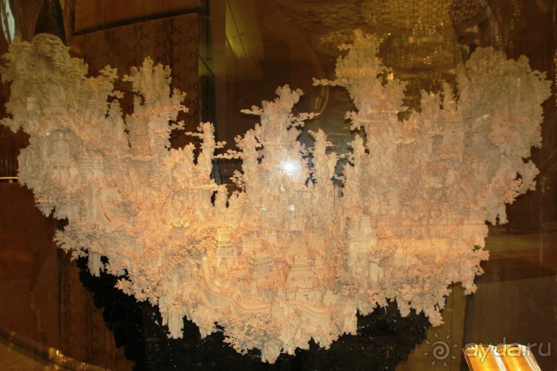 Гонконг-Макао-Гонконг. Часть вторая.