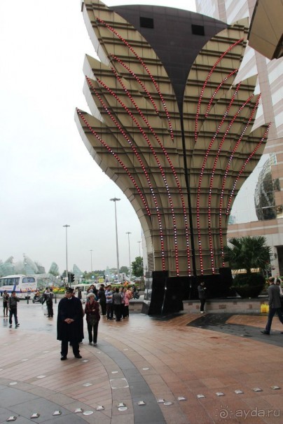 Гонконг-Макао-Гонконг. Часть вторая.