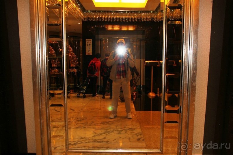 Гонконг-Макао-Гонконг. Часть вторая.