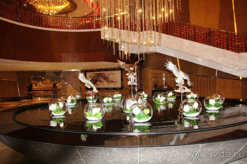 Гонконг-Макао-Гонконг. Часть вторая.