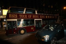 Гонконг-Макао-Гонконг. Часть третья.