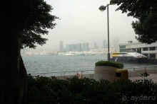 Гонконг-Макао-Гонконг. Часть третья.