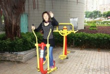 Гонконг-Макао-Гонконг. Часть третья.